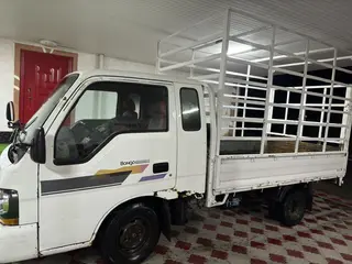 Kia Bongo