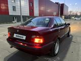 BMW 318 1994 годаүшін2 700 000 тг. в Шымкент – фото 4