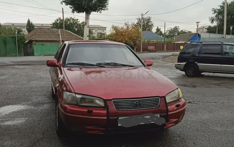 Toyota Camry 1996 года за 3 000 000 тг. в Талдыкорган