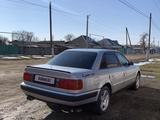 Audi 100 1993 годаүшін2 850 000 тг. в Кордай – фото 3