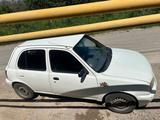 Nissan Micra 1996 года за 1 000 000 тг. в Алматы – фото 3