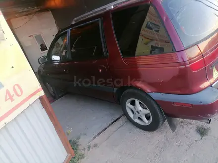 Mitsubishi Space Wagon 1994 года за 1 400 000 тг. в Тараз – фото 3