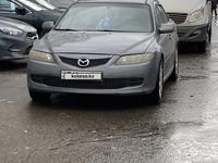 Mazda 6 2007 годаүшін3 600 000 тг. в Астана