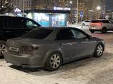 Mazda 6 2007 годаүшін3 600 000 тг. в Астана – фото 3