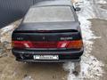 ВАЗ (Lada) 2115 2001 года за 800 000 тг. в Атырау – фото 3