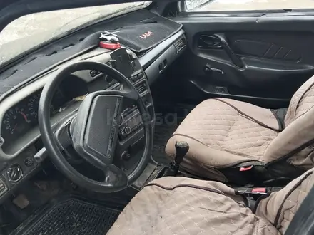 ВАЗ (Lada) 2115 2001 года за 800 000 тг. в Атырау – фото 5