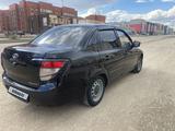 ВАЗ (Lada) Granta 2190 2012 года за 1 650 000 тг. в Актобе – фото 2