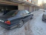 BMW 540 1993 года за 2 500 000 тг. в Астана – фото 3