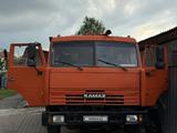 КамАЗ  65115 2007 года за 8 500 000 тг. в Алматы – фото 2