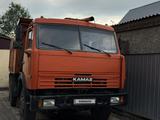 КамАЗ  65115 2007 года за 8 500 000 тг. в Алматы