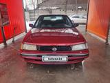 Subaru Legacy 1992 года за 1 200 000 тг. в Алматы – фото 2