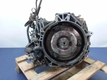 Двигатель на mazda MPV 2001 год 3 л. Мпв за 275 000 тг. в Алматы – фото 7