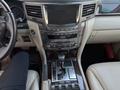 Lexus LX 570 2009 годаүшін17 800 000 тг. в Актау – фото 16