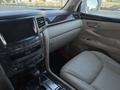 Lexus LX 570 2009 годаүшін17 800 000 тг. в Актау – фото 14