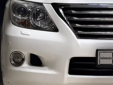 Lexus LX 570 2009 года за 17 800 000 тг. в Актау – фото 19