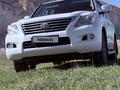 Lexus LX 570 2009 годаүшін17 800 000 тг. в Актау – фото 2