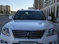 Lexus LX 570 2009 годаүшін17 800 000 тг. в Актау – фото 7