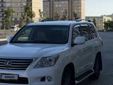 Lexus LX 570 2009 года за 17 800 000 тг. в Актау – фото 4