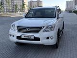 Lexus LX 570 2009 года за 17 800 000 тг. в Актау – фото 5