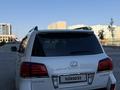Lexus LX 570 2009 годаүшін17 800 000 тг. в Актау – фото 8