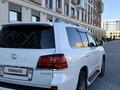 Lexus LX 570 2009 годаүшін17 800 000 тг. в Актау – фото 9