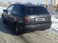 Volkswagen Golf 1993 годаүшін1 010 625 тг. в Алматы – фото 14