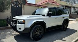 Toyota Land Cruiser Prado 2024 года за 32 500 000 тг. в Шымкент – фото 4