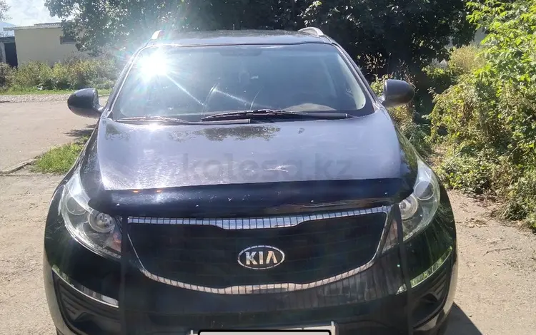 Kia Sportage 2014 годаүшін7 100 000 тг. в Риддер