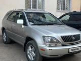 Lexus RX 300 1998 года за 5 100 000 тг. в Семей – фото 3