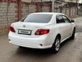 Toyota Corolla 2007 года за 4 800 000 тг. в Алматы – фото 2