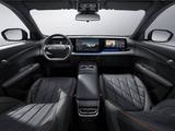Changan CS75 Plus 2025 года за 10 850 000 тг. в Шымкент