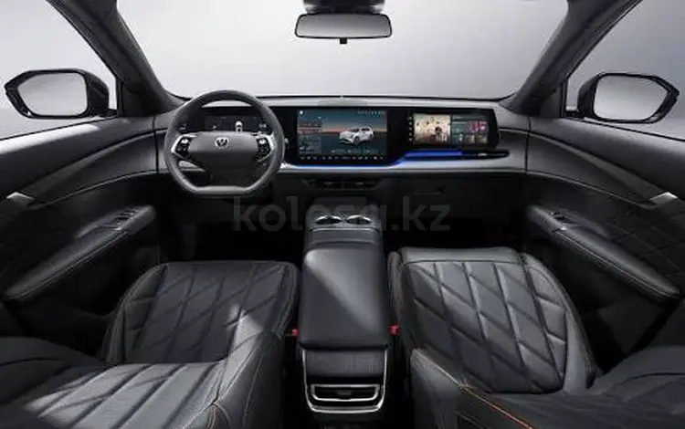 Changan CS75 Plus 2025 года за 10 850 000 тг. в Шымкент
