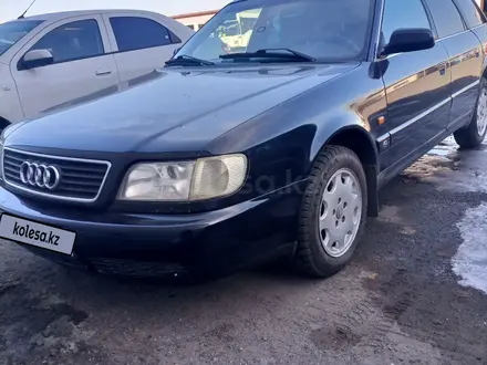 Audi A6 1996 года за 3 000 000 тг. в Костанай – фото 6