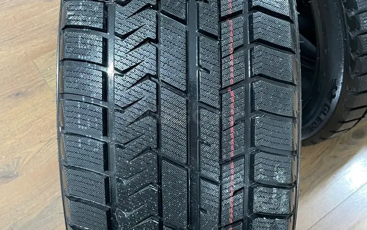 265/40R20 GLEDE G39 зимняя (липучка) с 10: 00 до 23: 30for55 000 тг. в Алматы