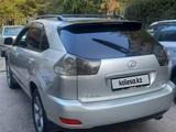 Lexus RX 300 2004 года за 8 300 000 тг. в Шымкент – фото 2