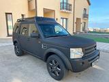 Land Rover Discovery 2007 годаfor5 999 999 тг. в Актау – фото 2