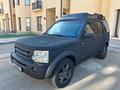 Land Rover Discovery 2007 годаfor5 999 999 тг. в Актау – фото 3