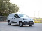 Fiat Doblo 2025 года за 9 500 000 тг. в Алматы