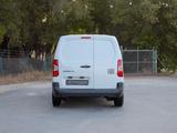 Fiat Doblo 2025 года за 9 500 000 тг. в Алматы – фото 4