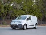 Fiat Doblo 2025 года за 9 500 000 тг. в Алматы – фото 3