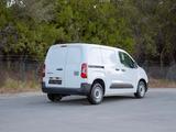 Fiat Doblo 2025 года за 9 500 000 тг. в Алматы – фото 2