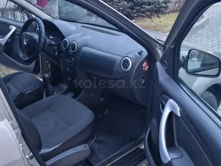 ВАЗ (Lada) Largus 2014 года за 3 500 000 тг. в Усть-Каменогорск – фото 11