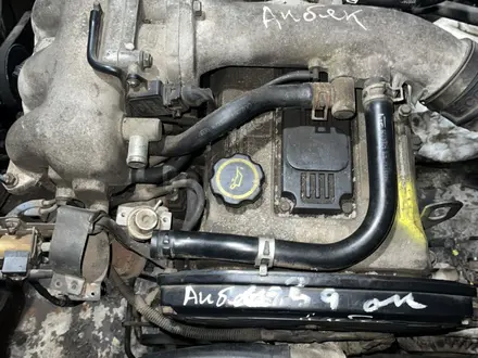 Двигатель на KIA Sportage 2.0лүшін1 001 тг. в Алматы