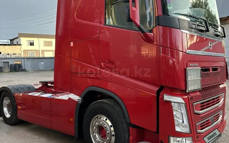 Volvo  FH 2018 годаүшін38 000 000 тг. в Алматы