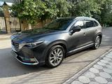 Mazda CX-9 2018 года за 16 800 000 тг. в Шымкент – фото 2