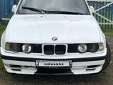 BMW 520 1991 года за 1 500 000 тг. в Кокшетау