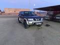 Nissan Patrol 1998 годаүшін3 800 000 тг. в Сатпаев – фото 2