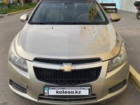 Chevrolet Cruze 2011 годаүшін3 200 000 тг. в Астана