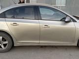 Chevrolet Cruze 2011 года за 3 300 000 тг. в Астана