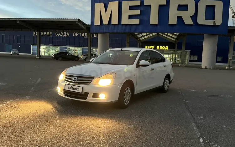 Nissan Almera 2014 годаfor3 300 000 тг. в Караганда